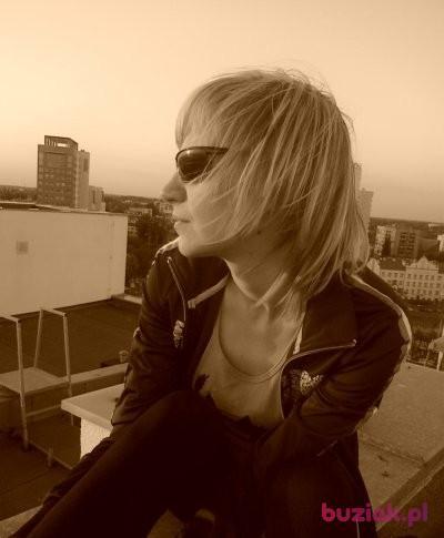Mala Mi, Kobieta, 46, Warszawa, Polska, Zdjęcie: 1