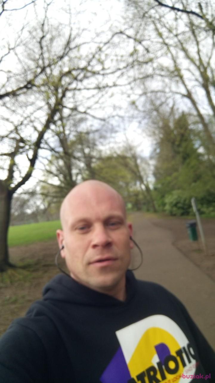 Jakub, Mężczyzna, 37, Northampton, Wielka Brytania, Zdjęcie: 1