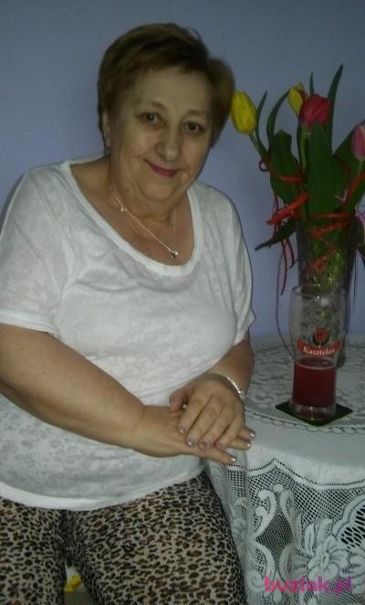 MMaria, Kobieta, 73, Płock, Polska, Zdjęcie: 2