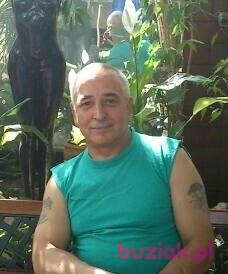 Rysiek, Male, 68, Rumia, Polska, Photo: 3