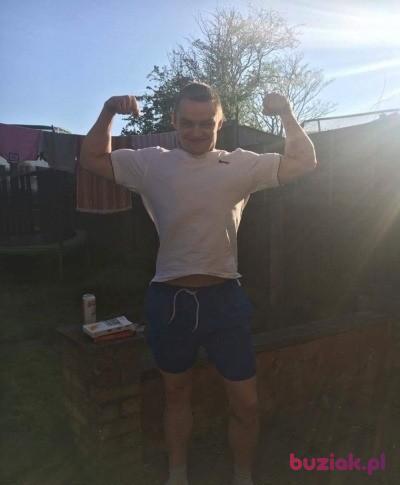 tomasz, Mężczyzna, 39, Burnley, Wielka Brytania, Zdjęcie: 2