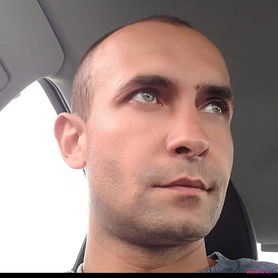 Krzysztof, Male, 41, 's-Hertogenbosch, Holandia, Photo: 4