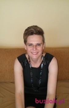 Agnieszka, Female, 54, Zgierz, Polska, Photo: 8