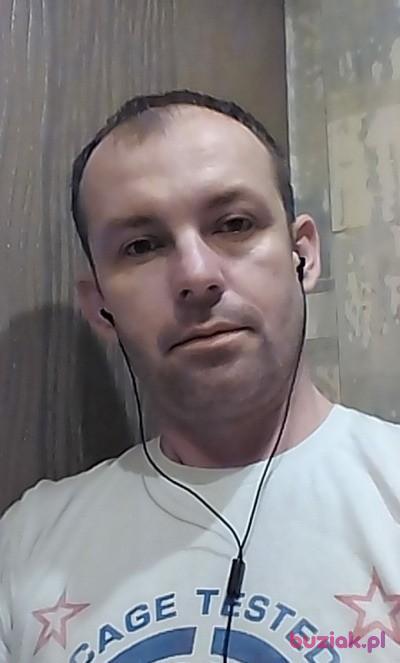 Tomek, Mężczyzna, 45, Warszawa, Polska, Zdjęcie: 3