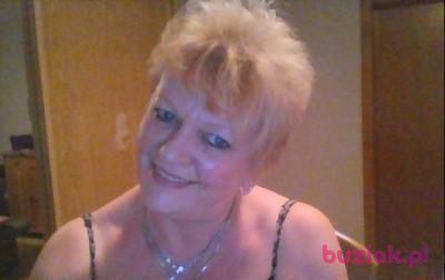 Danuta, Kobieta, 65, Grajewo, Polska, Zdjęcie: 1