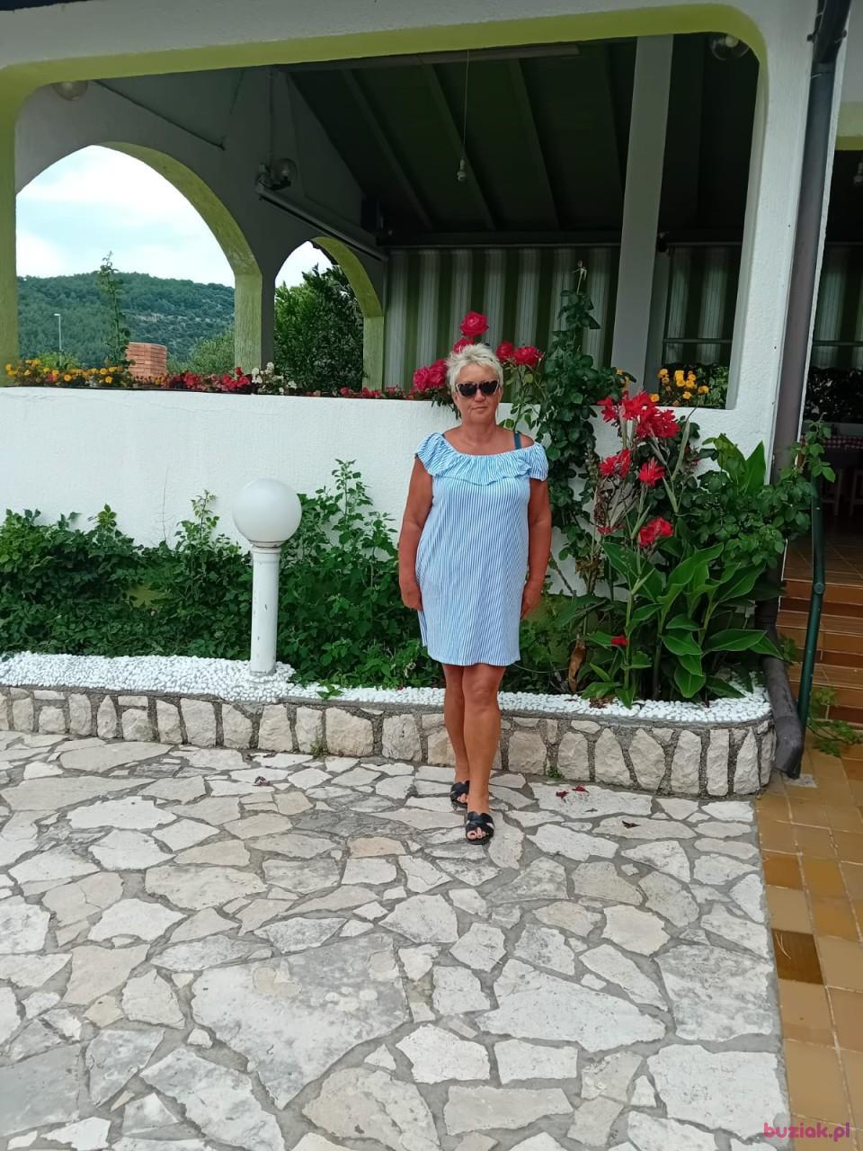 Halina, Kobieta, 68, Jaworzno, Polska, Zdjęcie: 27