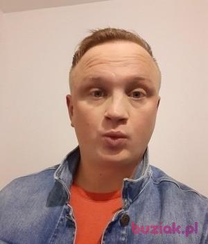 Sylwester, Mężczyzna, 40, Wielka Brytania, Zdjęcie: 1