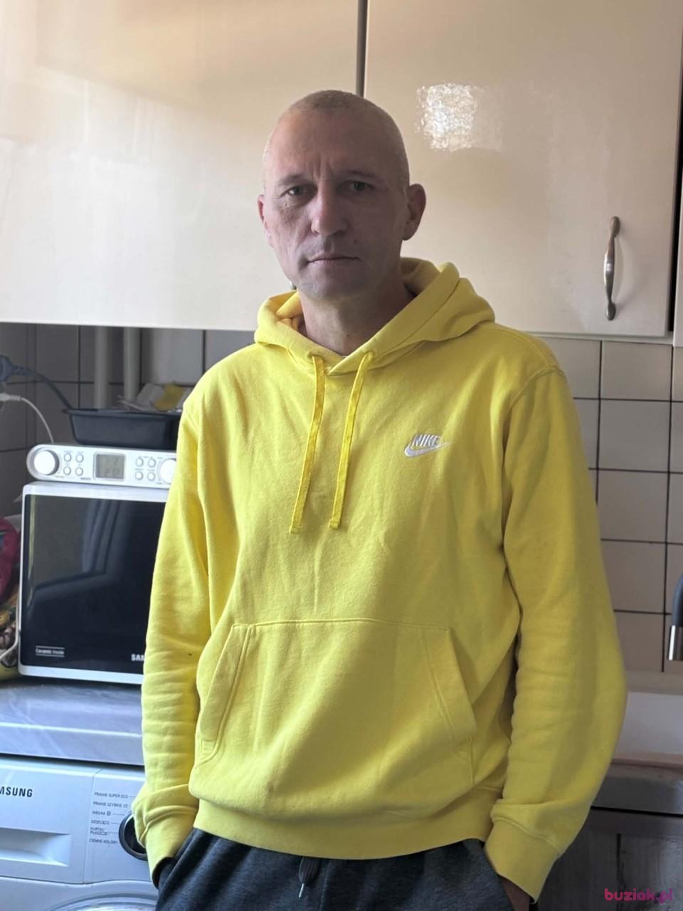 Sylwester, Mężczyzna, 51, Hel, Polska, Zdjęcie: 3
