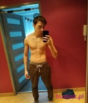 Alan, Mężczyzna, 25, Milanówek, Polska, Zdjęcie: 3