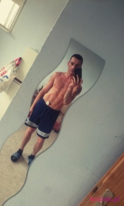 Fabian, Mężczyzna, 35, Recklinghausen, Niemcy, Zdjęcie: 1