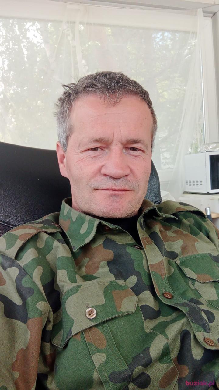 Sylwek, Mężczyzna, 51, Szczecin, Polska, Zdjęcie: 3