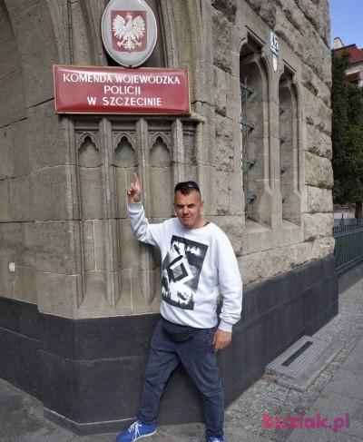 tomasz, Mężczyzna, 33, Gniezno, Polska, Zdjęcie: 2