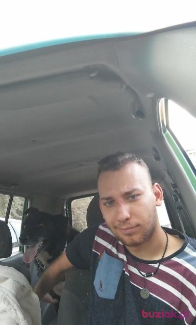ERYK27, Mężczyzna, 30, Grudziądz, Polska, Zdjęcie: 1