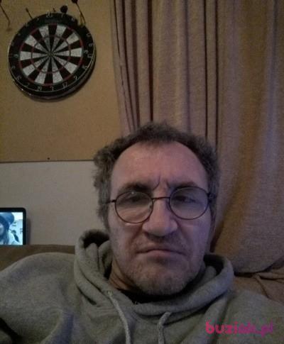 Janusz, Mężczyzna, 59, Kalisz, Polska, Zdjęcie: 2
