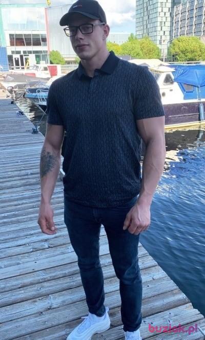 Damian, Mężczyzna, 30, Arcen, Holandia, Zdjęcie: 3