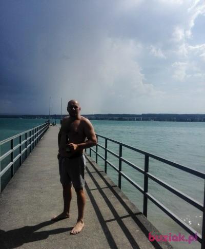 Tomasz, Mężczyzna, 49, Hamburg, Niemcy, Zdjęcie: 2