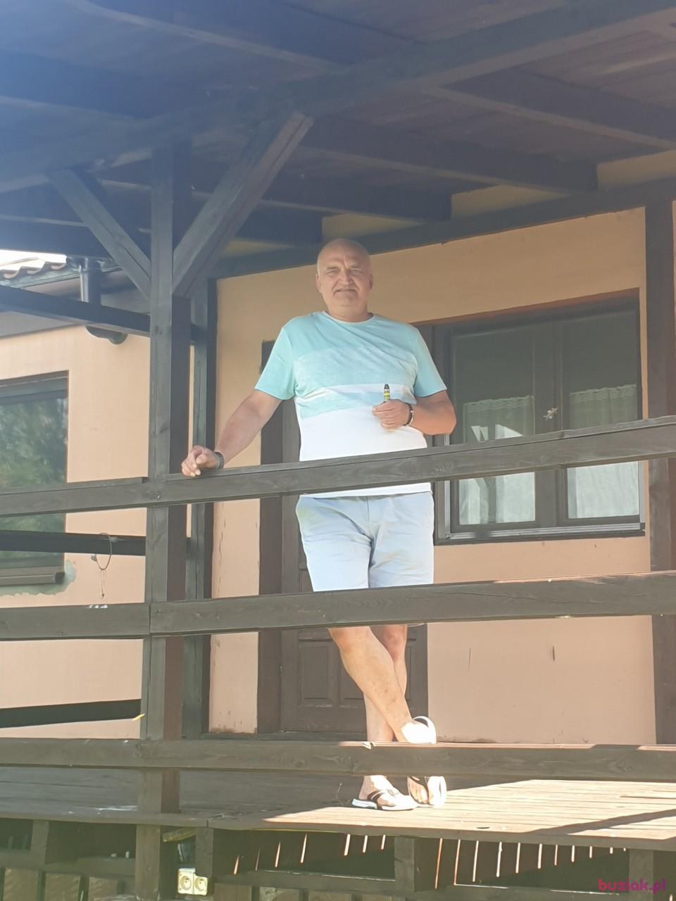 Slawek, Mężczyzna, 60, Warszawa, Polska, Zdjęcie: 2