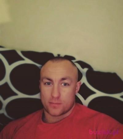 Mariusz, Mężczyzna, 36, Wielka Brytania, Zdjęcie: 2