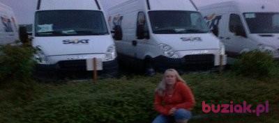 sylwia, Kobieta, 42, Siedlce, Polska, Zdjęcie: 3