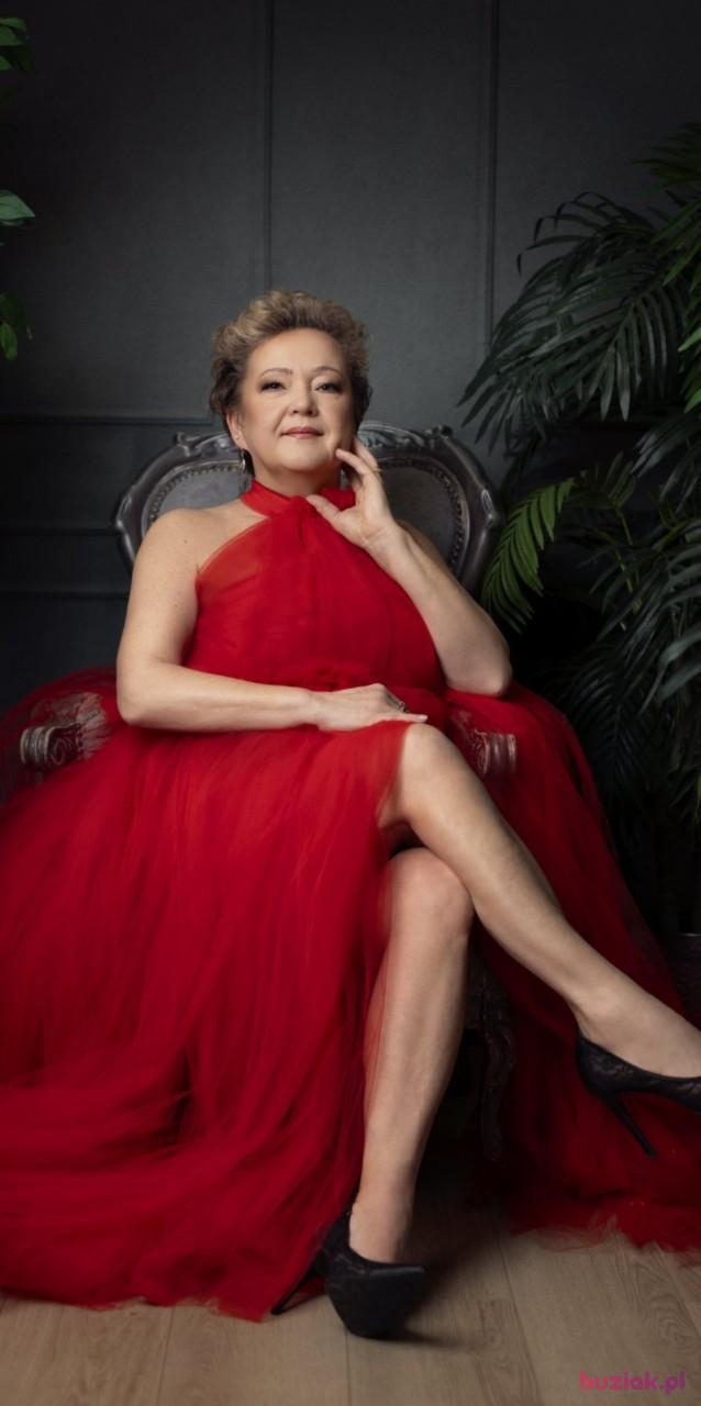 Dorota, Kobieta, 56, Kraków, Polska, Zdjęcie: 5