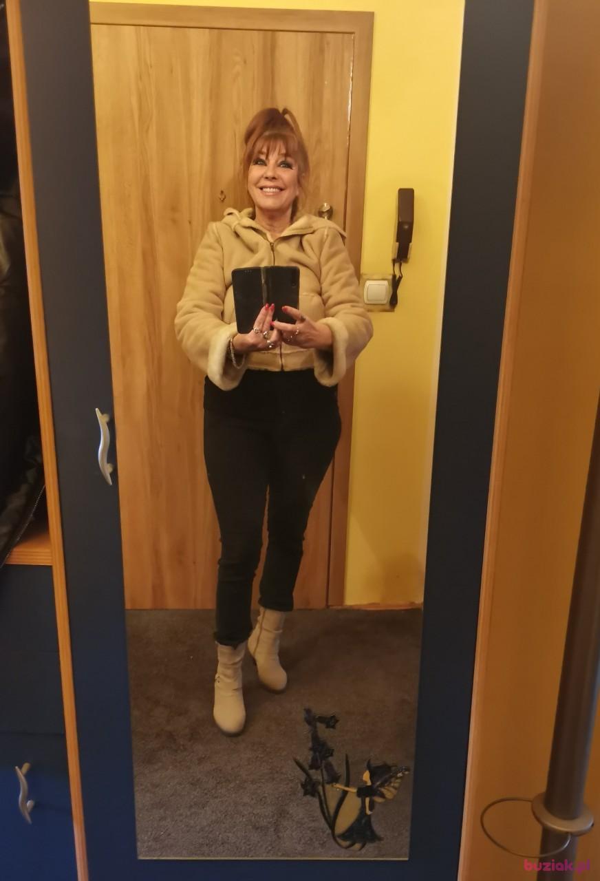 Magnolia, Female, 59, Poznań, Polska, Photo: 5