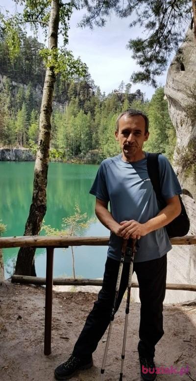 robert70sc, Mężczyzna, 56, Polska, Zdjęcie: 4