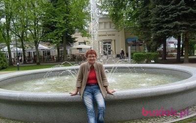 Grazyna, Female, 69, Kudowa Zdrój, Polska, Photo: 2