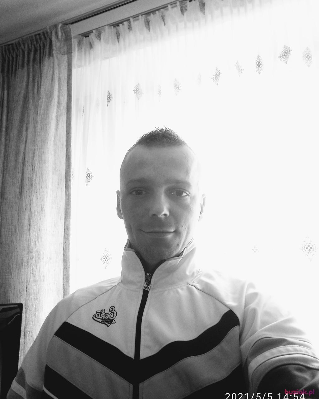 Wuenu, Mężczyzna, 34, Tarnów, Polska, Zdjęcie: 5