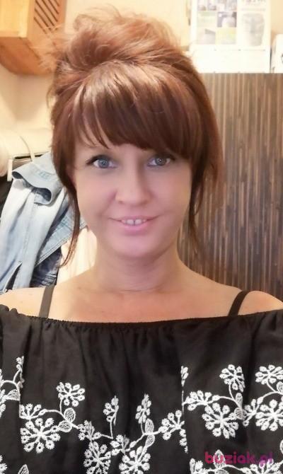 Izunia, Kobieta, 51, Dąbrowa Górnicza, Polska, Zdjęcie: 2