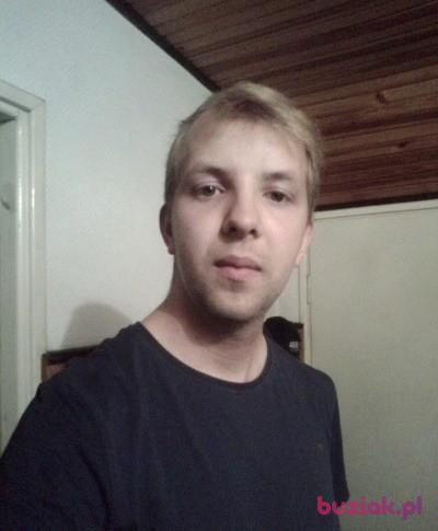 Maciej, Mężczyzna, 32, Kluczbork, Polska, Zdjęcie: 2
