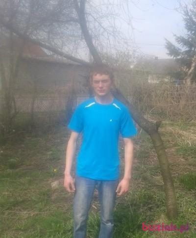 daminix231, Mężczyzna, 32, Wieluń, Polska, Zdjęcie: 2
