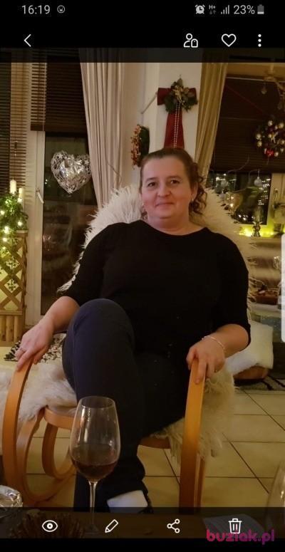 Małgorzata , Kobieta, 53, Niemcy, Zdjęcie: 3