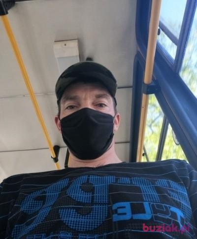 Tomek, Mężczyzna, 44, Augustów, Polska, Zdjęcie: 5