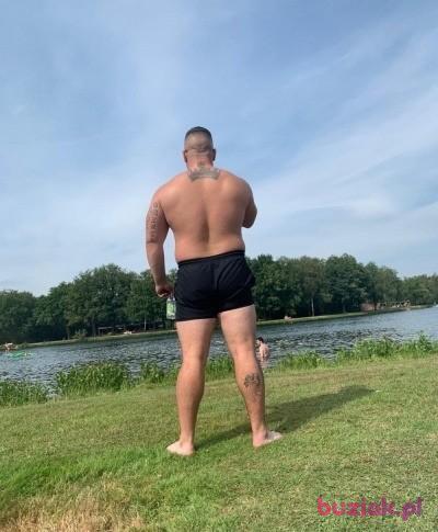 Dymitr, Mężczyzna, 33, Arcen, Holandia, Zdjęcie: 6