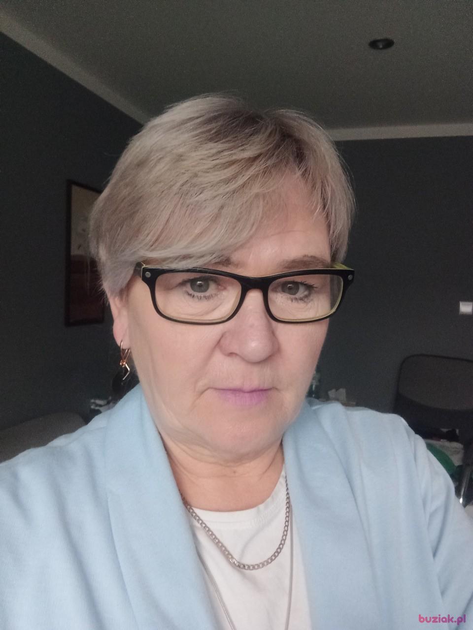 Mariola, Kobieta, 63, Tarnów, Polska, Zdjęcie: 2