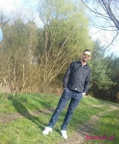 Mariusz, Mężczyzna, 34, Kielce, Polska, Zdjęcie: 2