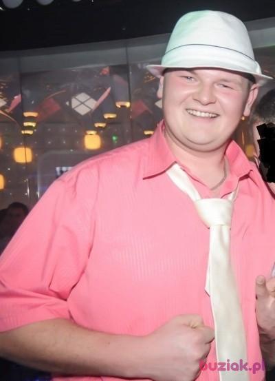 Tobiasz, Male, 36, Leszno, Polska, Photo: 2