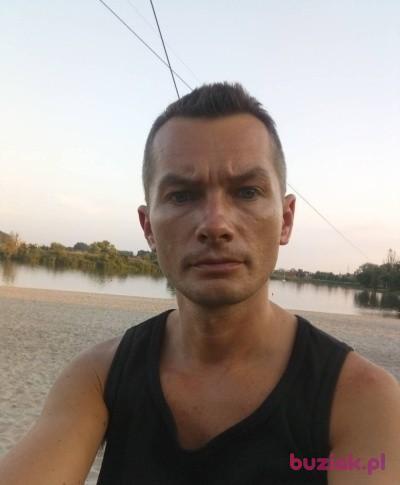 Dawid, Mężczyzna, 43, Ostrów Wielkopolski, Polska, Zdjęcie: 1