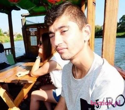 Roman, Mężczyzna, 32, Olkusz, Polska, Zdjęcie: 2