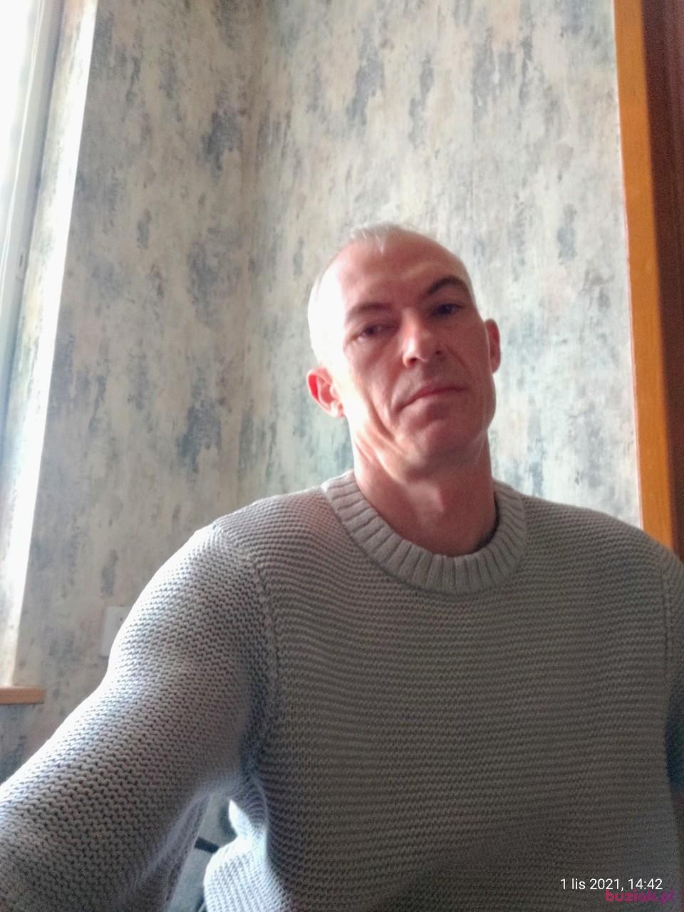 Kuba, Mężczyzna, 45, Łódź, Polska, Zdjęcie: 8