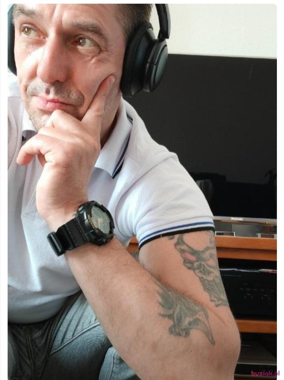 ARTUR, Mężczyzna, 49, Brighton, Wielka Brytania, Zdjęcie: 1