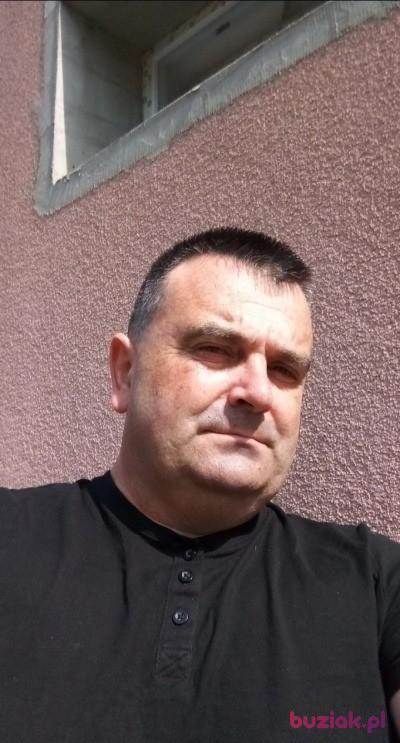 Sławek, Mężczyzna, 53, Zielona Góra, Polska, Zdjęcie: 2