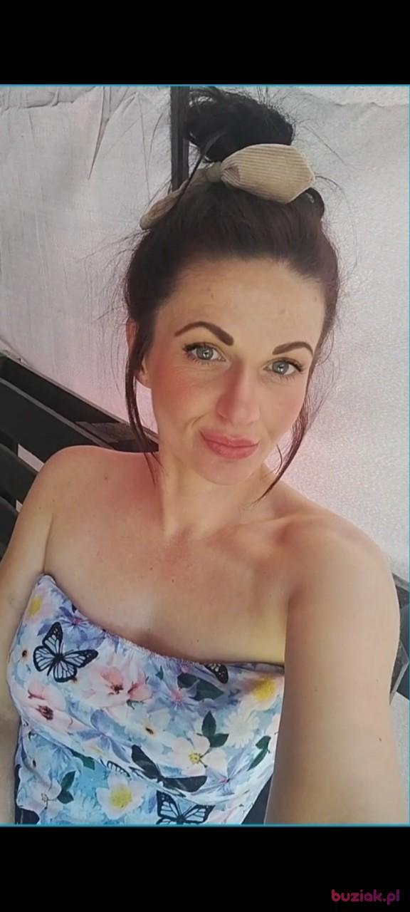 Marti, Kobieta, 38, Gdańsk, Polska, Zdjęcie: 2