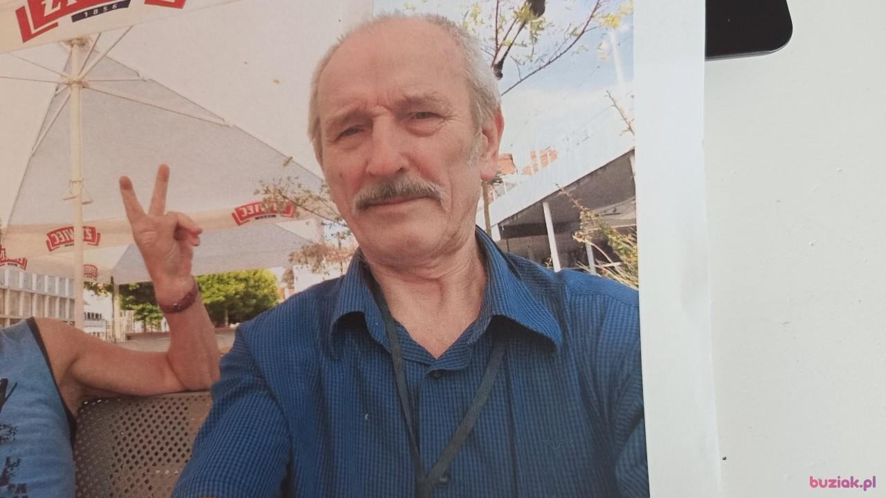 Czesław, Mężczyzna, 81, Sopot, Polska, Zdjęcie: 1