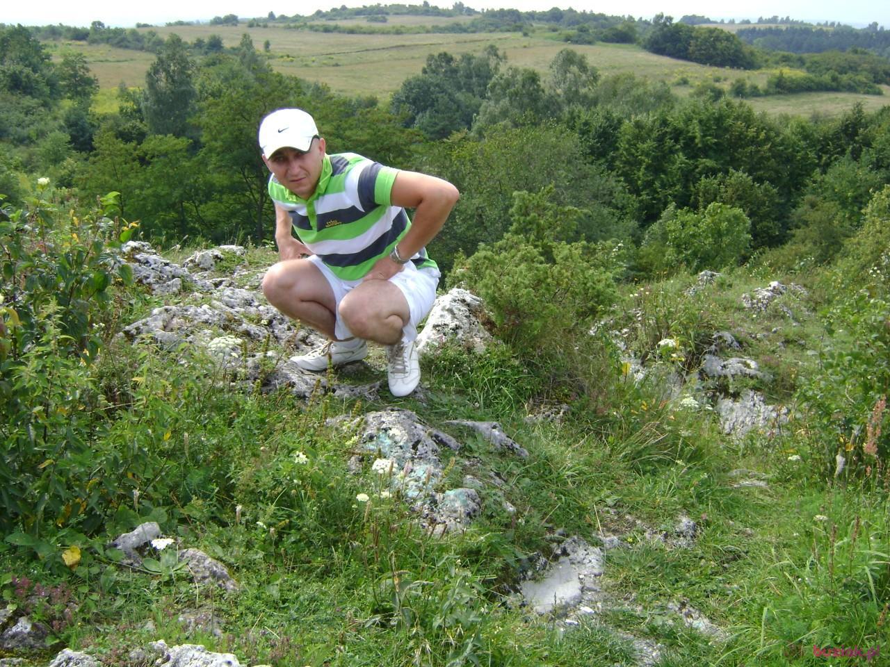 Krzysztof, Mężczyzna, 41, Błaszki, Polska, Zdjęcie: 4