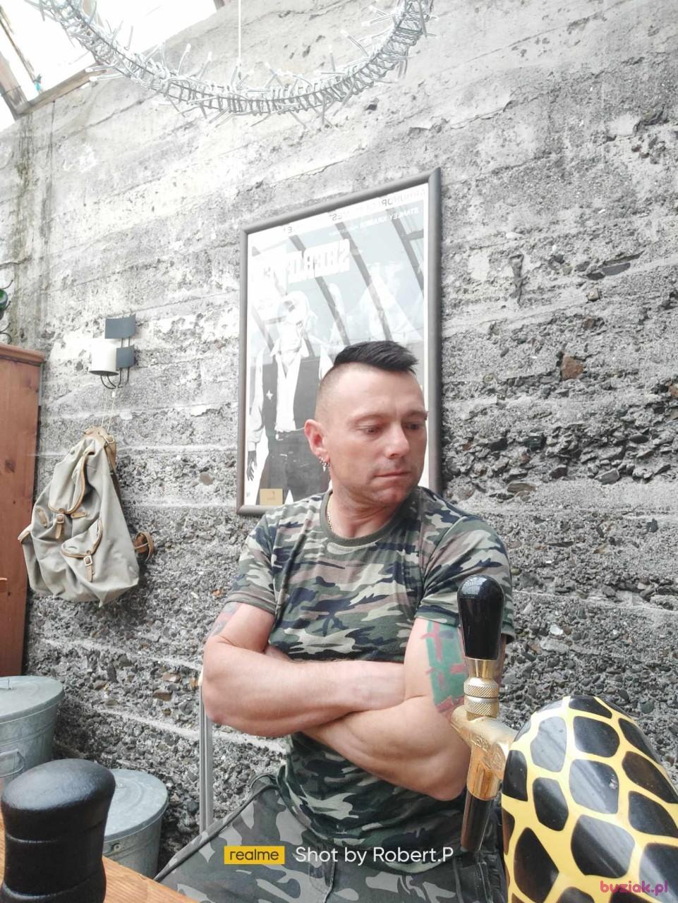Robert, Mężczyzna, 47, Bełchatów, Polska, Zdjęcie: 26