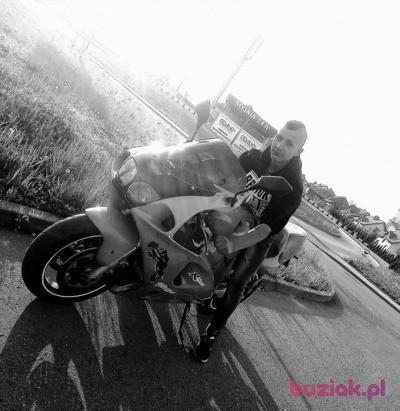 Patryk, Male, 26, Sędziszów Małopolski, Polska, Photo: 2