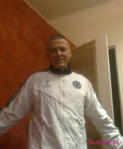 Dareckiwwy, Mężczyzna, 41, Wyszków, Polska, Zdjęcie: 2