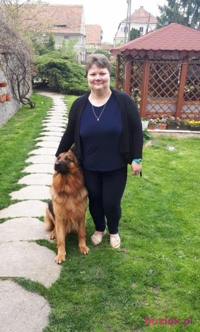 BeataAtka, Female, 49, Dobrodzień, Polska, Photo: 4