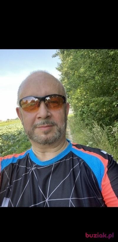 Darek, Mężczyzna, 54, Kraków, Polska, Zdjęcie: 2